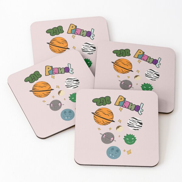 Item preview, zoo planet designed and sold by mylovelyplace.