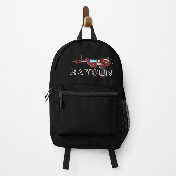 Item preview, The RayGun designed and sold by Ronnie Fowles.