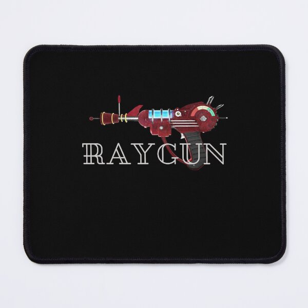 Item preview, The RayGun designed and sold by Ronnie Fowles.
