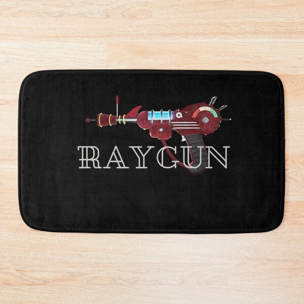Item preview, The RayGun designed and sold by Ronnie Fowles.