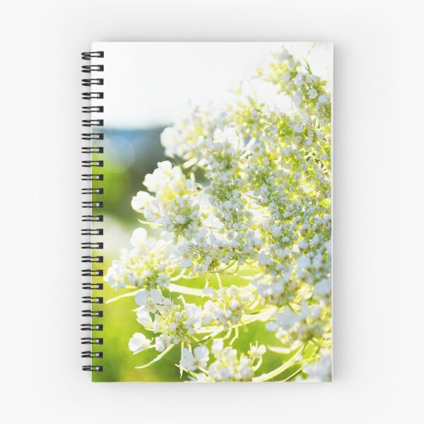 Item preview, Queen Anne's Lace designed and sold by Adrienne Michaud.