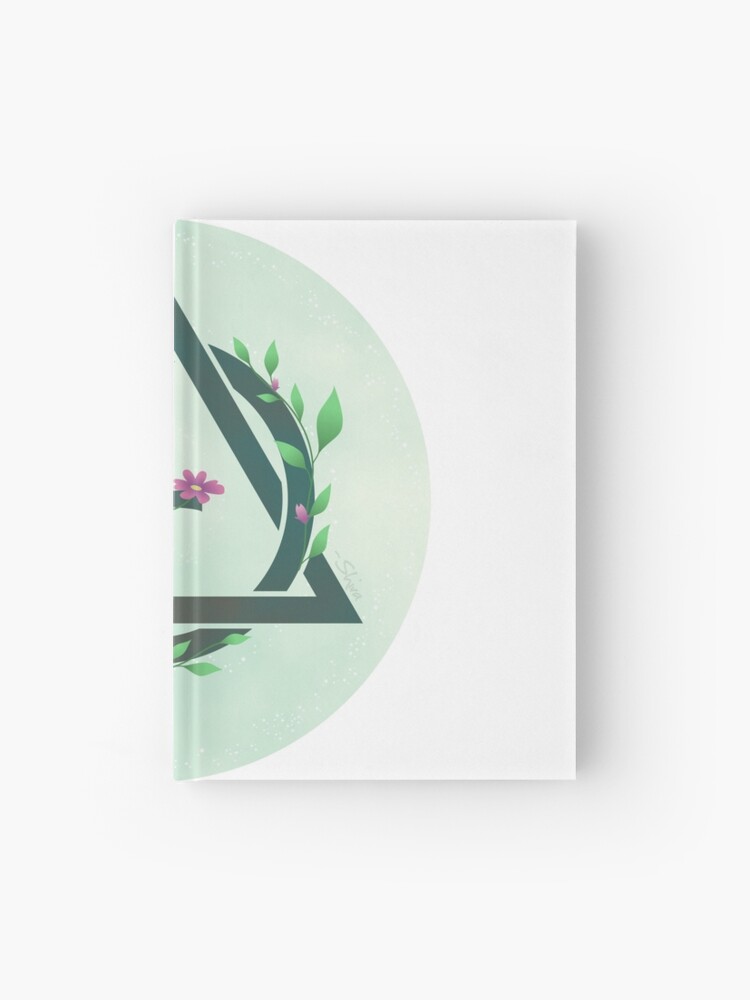 Nature Therian Symbol Sticker for Sale by arccitius