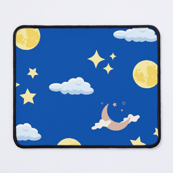 Item preview, night sky pattern designed and sold by ART3M1S1A.