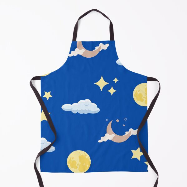 Item preview, night sky pattern designed and sold by ART3M1S1A.