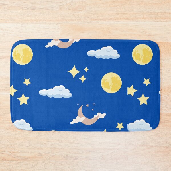 Item preview, night sky pattern designed and sold by ART3M1S1A.