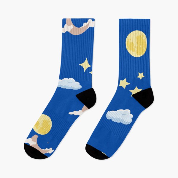 Item preview, night sky pattern designed and sold by ART3M1S1A.