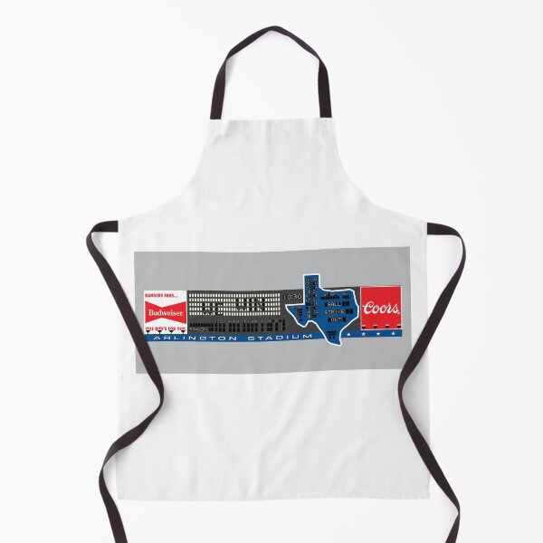 Item preview, ARLINGTON STADIUM SCOREBOARD designed and sold by TLW716.