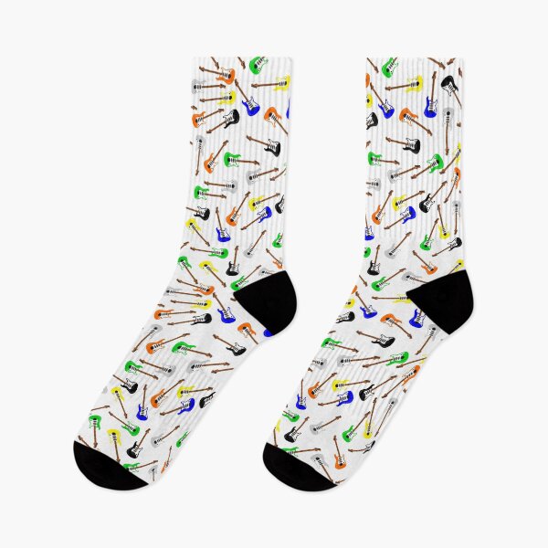 Item preview, Guitar Players Rock designed and sold by ThoughtfulyCute.