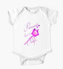 Princesses Born in June One Piece - Short Sleeve