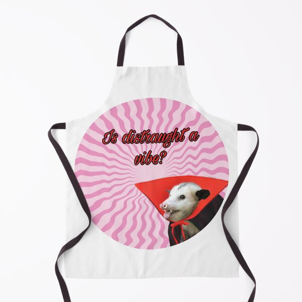 Item preview, Is distraught a vibe? designed and sold by lilysouth24.