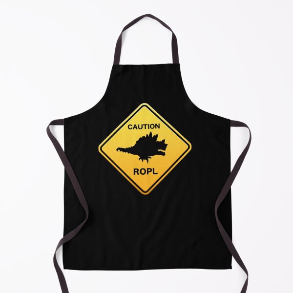 Item preview, CAUTION - ROPL designed and sold by Carnsy.