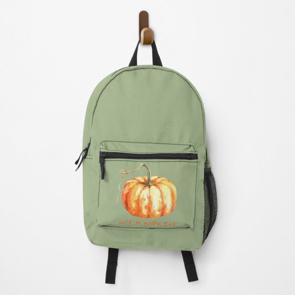 Item preview, My Pumpkin, Autumn designed and sold by WORLD-SOFIA.