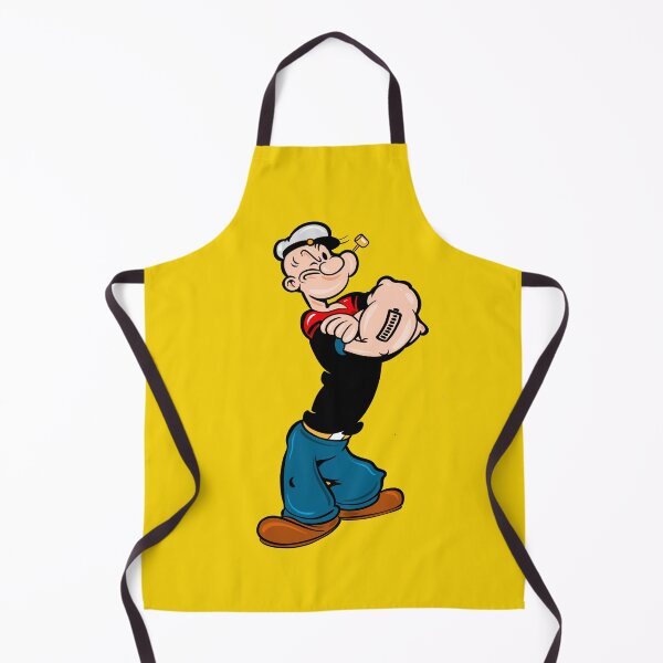 Item preview, popeye reloaded designed and sold by Tony Vazquez.