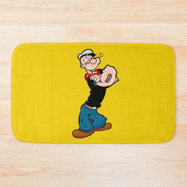 Item preview, popeye reloaded designed and sold by Tony Vazquez.