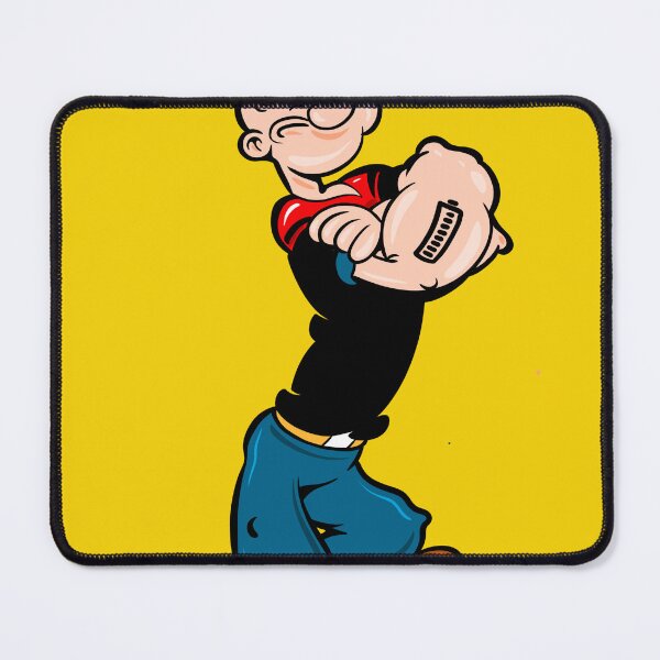 Item preview, popeye reloaded designed and sold by Tony Vazquez.