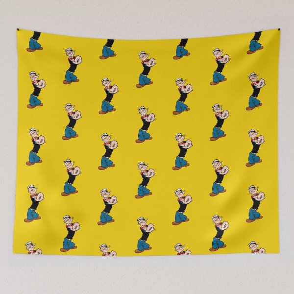 Item preview, popeye reloaded designed and sold by Tony Vazquez.