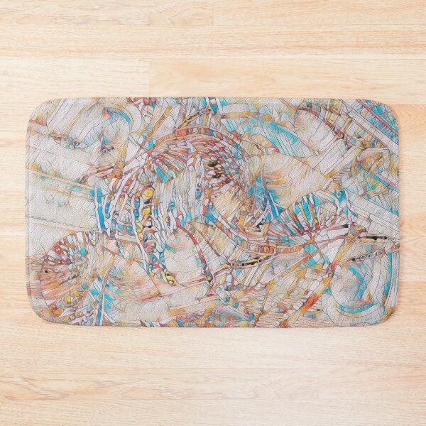 Item preview, Perseus Slew Cetus designed and sold by mikebraun.