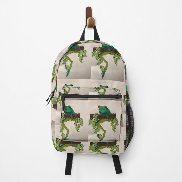 Item preview, Frog 1 designed and sold by Kattrend.