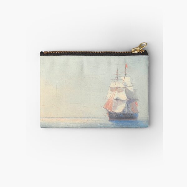 Item preview,  Crimea -Vintage Sailing Ship Painting-  Ivan Konstantinovich Aivazovsky  designed and sold by TeeARTHY.