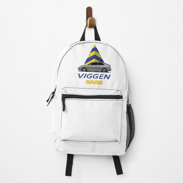 Item preview, SAAB Viggen Gray Illustration designed and sold by blackdogshop.