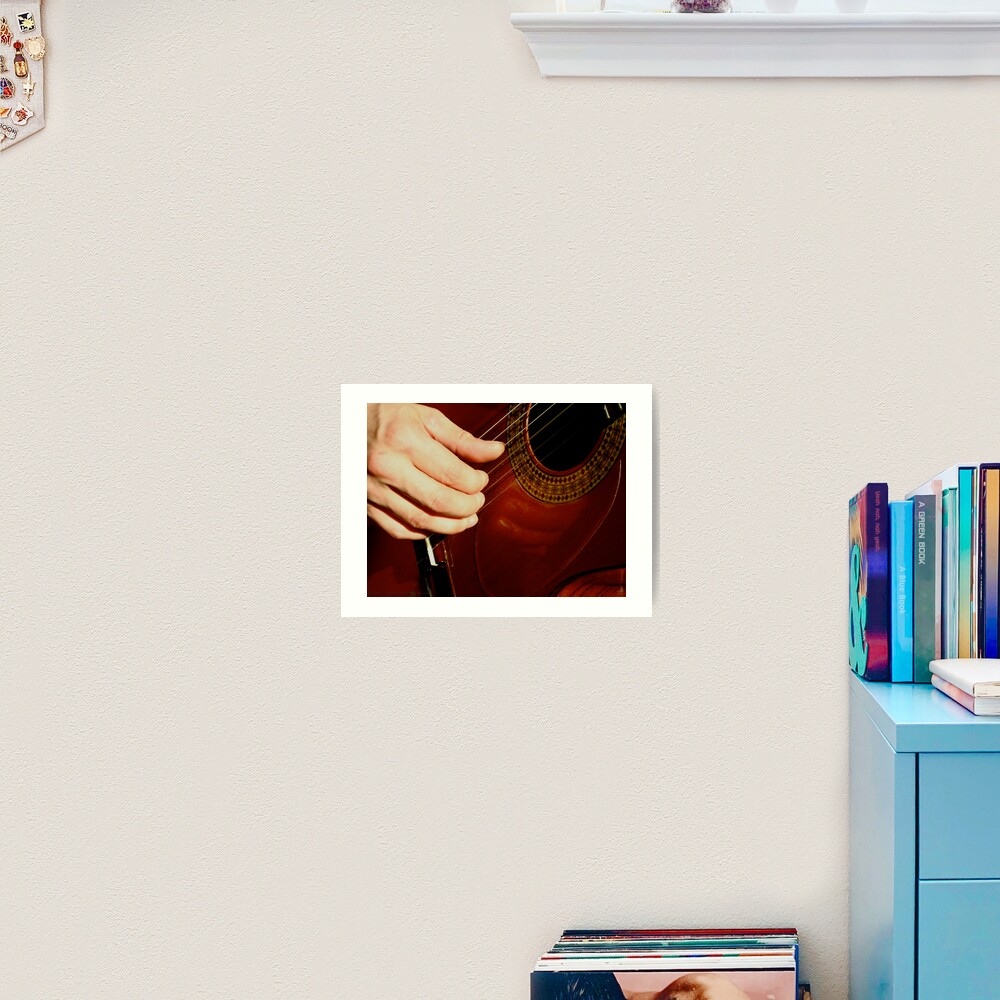 Item preview, Art Print designed and sold by alvinsan9.