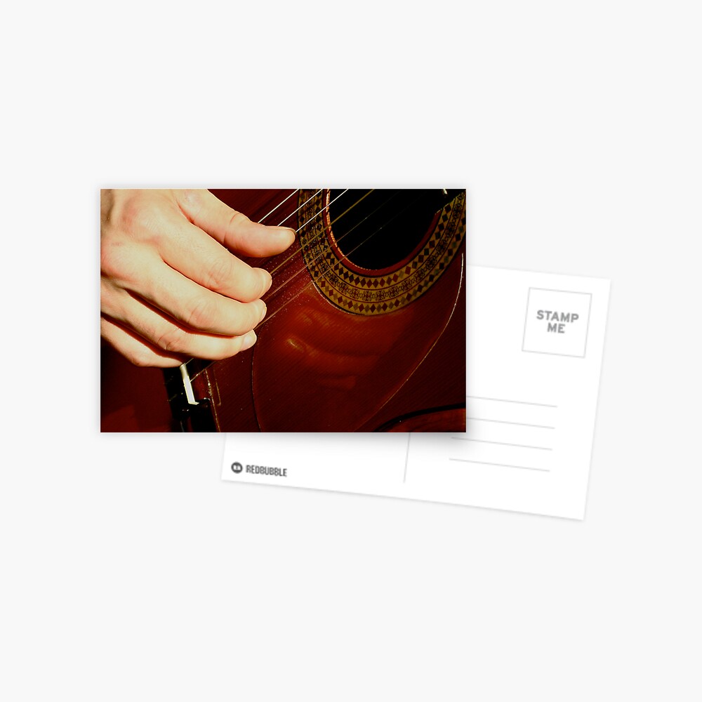 Item preview, Postcard designed and sold by alvinsan9.