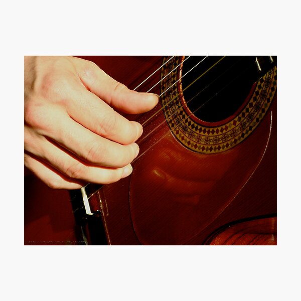 Photographic Print
