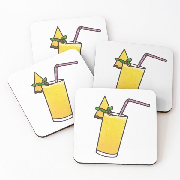 Item preview, Pina Colada designed and sold by littlepinkmess.