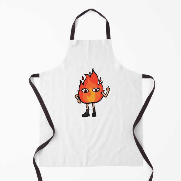 Item preview, All Fired Up designed and sold by sophiecowieart.