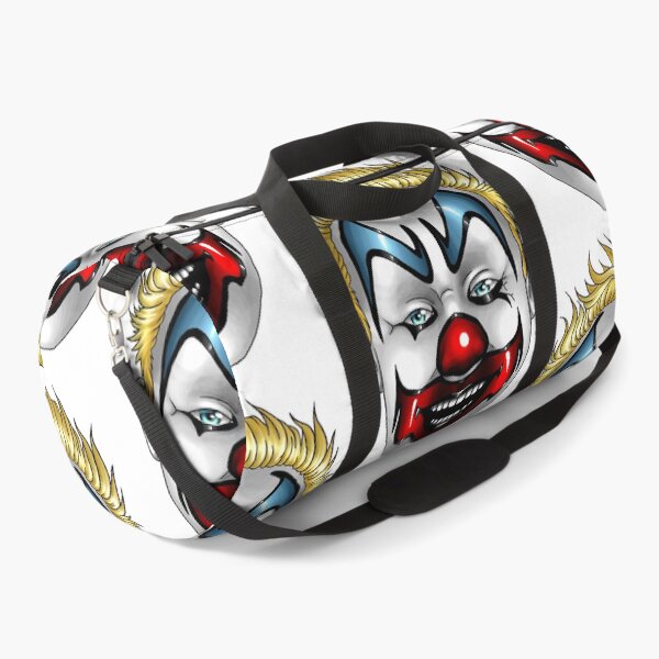 Item preview, FlipFlop The Clown Shaded Logo designed and sold by flipflopmerch.