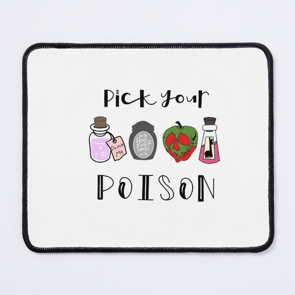 Item preview, pick your posion designed and sold by aw718.