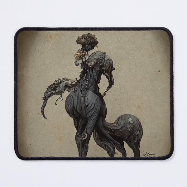 Item preview, centaur victorian era designed and sold by IA-Power.