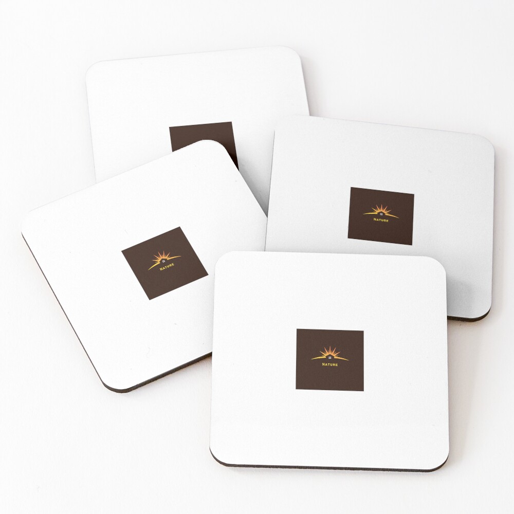 Item preview, Coasters (Set of 4) designed and sold by SimmyCollection.