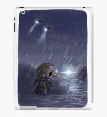 Chibi Zeroes iPad Case/Skin