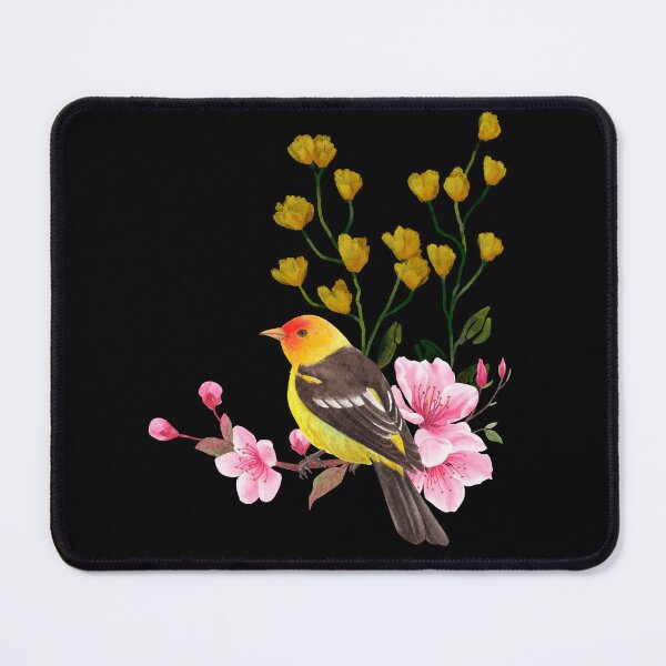 Item preview, flower spirits in the forest designed and sold by ApurwaArtShop.