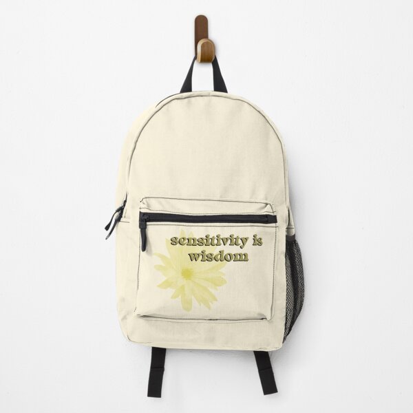 Item preview, Sensitivity is wisdom designed and sold by kayadmu.
