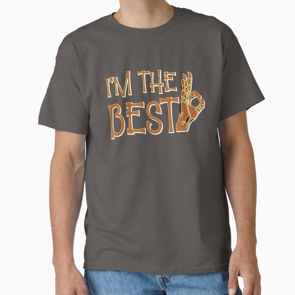 Item preview, I am the best designed and sold by sednalafandy79.