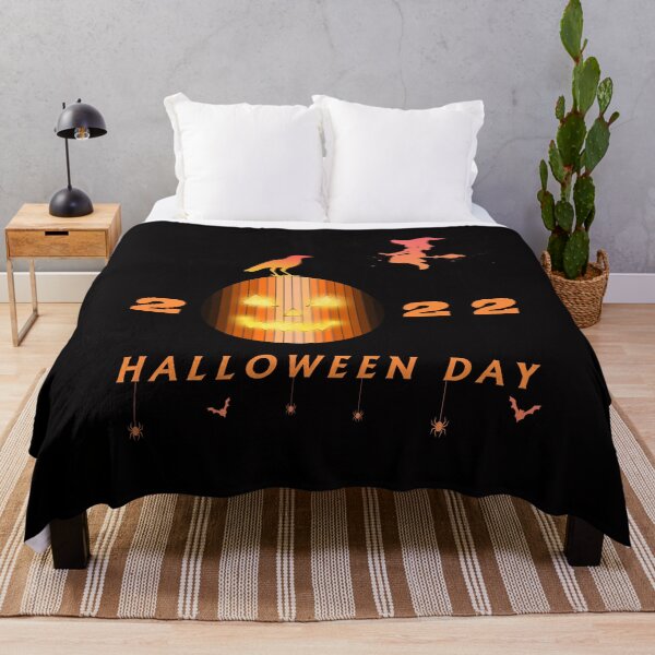 Item preview, 2022 Halloween day t-shirt - happy halloween day designed and sold by iOn ee.