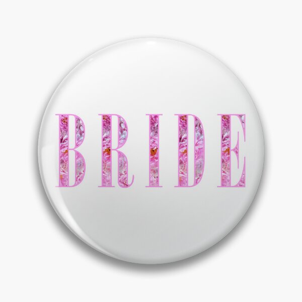 Item preview, Bride pink peonies flower designed and sold by blacklittlemoon.