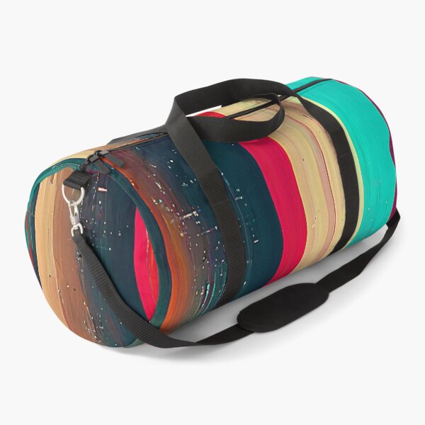 Item preview, Colorful Vertical Pattern [11] designed and sold by FreshAirShop.