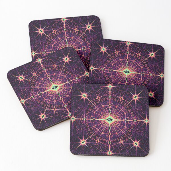 Item preview, Star Mother designed and sold by Tofu's Pixel Art Store.
