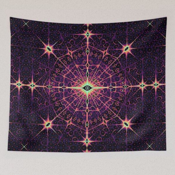 Item preview, Star Mother designed and sold by Tofu's Pixel Art Store.