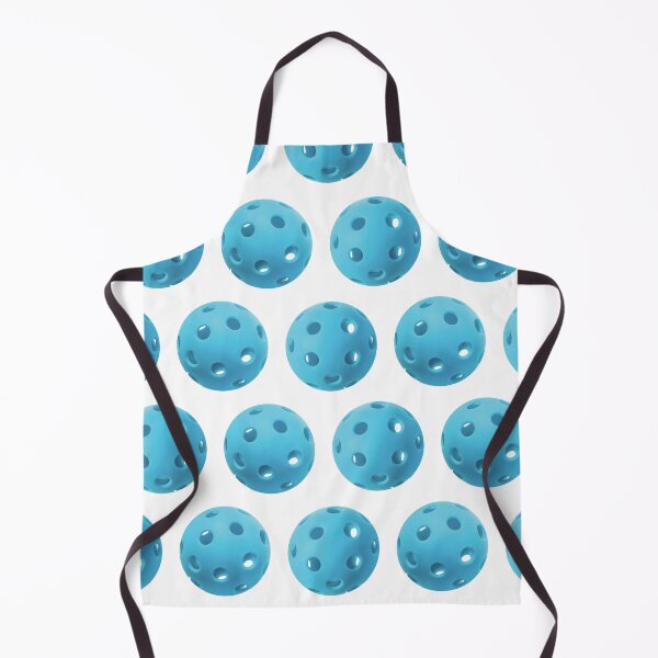 Item preview, Blue Pickleball  balls designed and sold by flamendes.