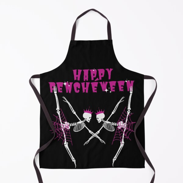 Item preview, Happy penchéween, Funny halloween ballerina designed and sold by reka88.