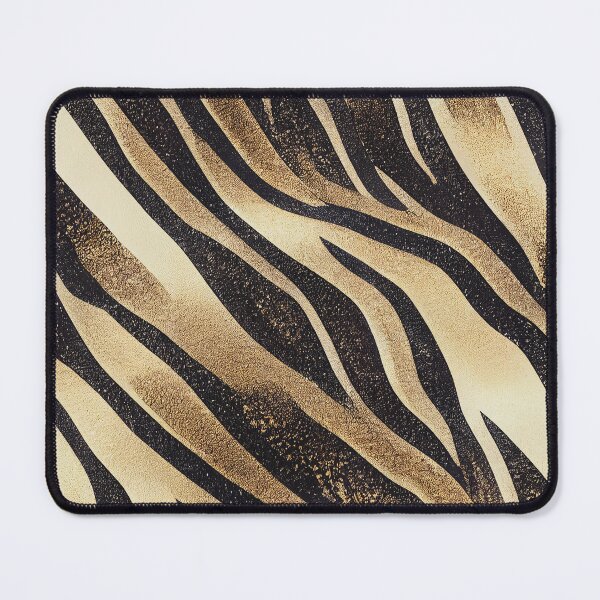 Item preview, Golden Zebra designed and sold by samjoule.