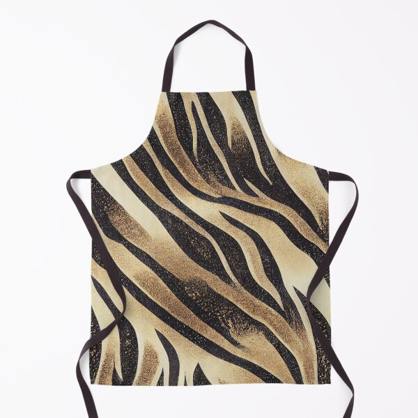 Item preview, Golden Zebra designed and sold by samjoule.