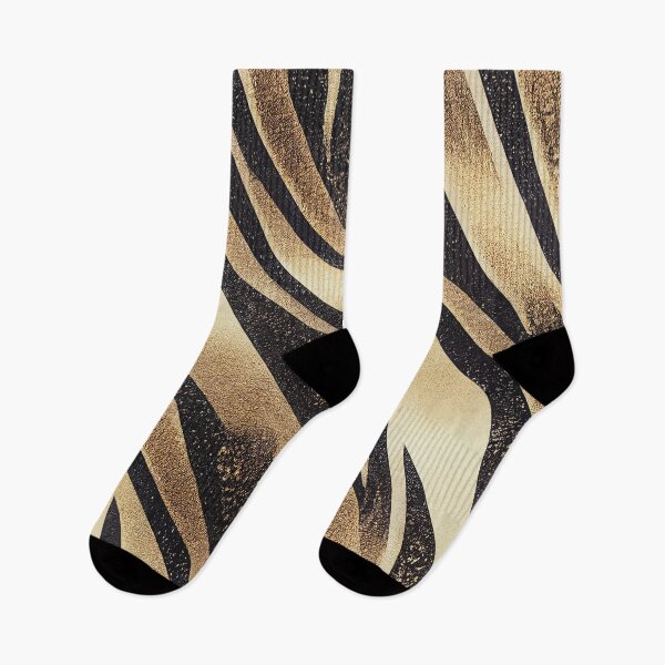 Item preview, Golden Zebra designed and sold by samjoule.