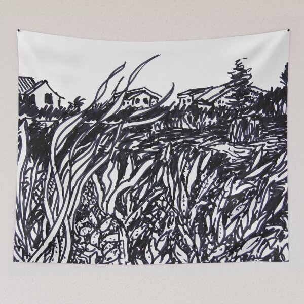 Item preview, landscape 16 designed and sold by pracha.