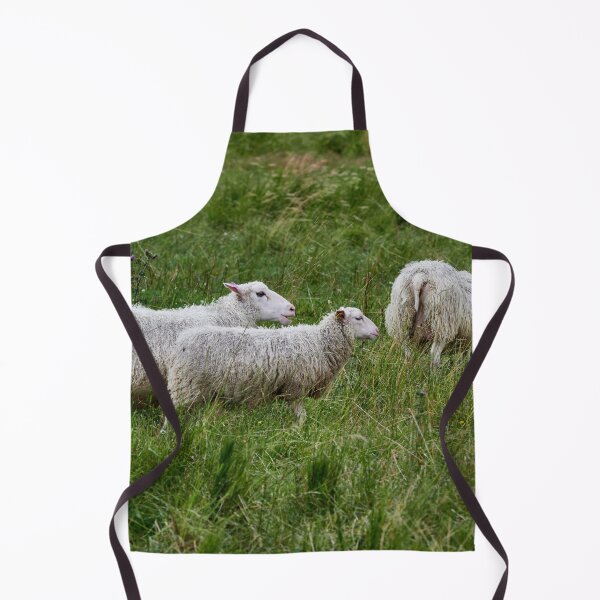 Item preview, Sheeps Finnish style designed and sold by Jouko Lehto Photography.
