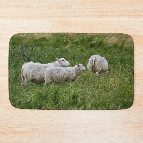 Item preview, Sheeps Finnish style designed and sold by Jouko Lehto Photography.